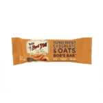 Thanh ngũ cốc yến mạch, sô cô la, bơ đậu phộng hiệu Bob's Red Mill 50g