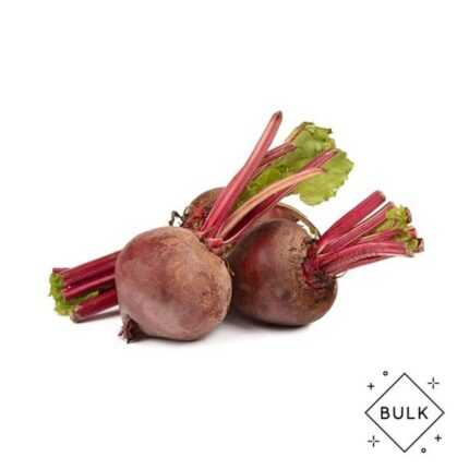 Củ Dền Hữu Cơ（500g）