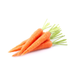 Cà Rốt Hữu Cơ (500g)
