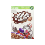 Ngũ Cốc Cookie Crips Hiệu Nestlé 375g
