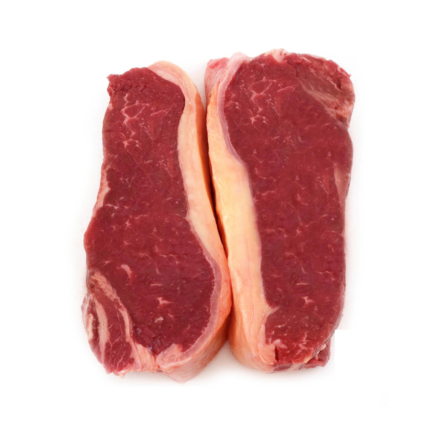 Thăn ngoại bò Black Angus (250g)
