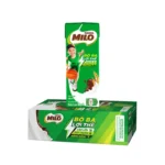 Nestlé Milo Barley Milk Carton (48 Boxes X 180ml) - Ảnh 5