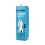 Sữa yến mạch Oat M!lk Barista hiệu Oatbedient (1000ml)