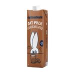 Sữa yến mạch sô cô la Oat M!lk Chocolate hiệu Oatbedient(1000ml)