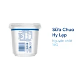 Sữa Chua Hy Lạp Farmers Union Nguyên Chất, Ít Béo 1Kg x 2 Hũ - Ảnh 3