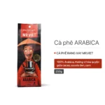 MR.VIET Premium Ground Coffee Collection – Arabica & GoodMorning Robusta | Twin Pack 2 x 250g - Ảnh 2