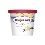 Kem Haagen-Dazs Mini Cup 100ml x 6 Ly - Ảnh 2