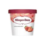 Kem Haagen-Dazs Mini Cup 100ml x 6 Ly - Ảnh 3