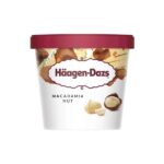 Kem Haagen-Dazs Mini Cup 100ml x 6 Ly - Ảnh 5
