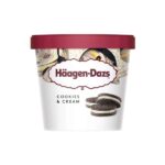 Kem Haagen-Dazs Mini Cup 100ml x 6 Ly - Ảnh 8