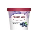 Kem Haagen-Dazs Mini Cup 100ml x 6 Ly - Ảnh 9