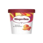Kem Haagen-Dazs Mini Cup 100ml x 6 Ly - Ảnh 10