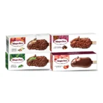Kem Haagen-Dazs 80ml Combo 4 Vị - Ảnh 2