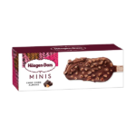 Kem Haagen-Dazs 80ml Combo 4 Vị - Ảnh 3