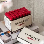 Bộ 7 Ống Collagen Elasten Giúp Da Căng Mịn, Chống Lão Hóa, Tóc Chắc Khỏe - Collagen Từ Đức - Ảnh 4