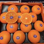 Quýt Úc 2PH Premium – New South Wales | Không Hạt • Dễ Bóc • Ngọt Thanh - Ảnh 3
