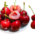 Cherry đỏ Mỹ  (Size 9.5-10 / 26-28mm) 1KG - Ảnh 2