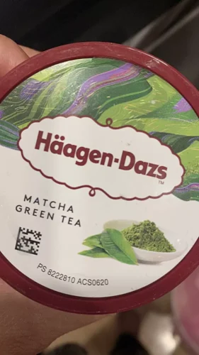 Kem Haagen-Dazs Mini Cup 100ml x 6 Ly photo review