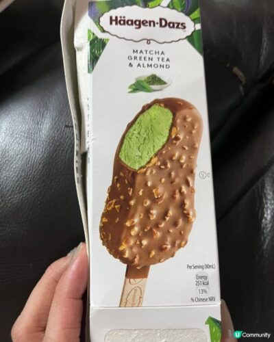 Kem Haagen-Dazs 80ml Combo 4 Vị photo review