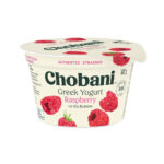 Sữa Chua Hy Lạp Chobani 160g/680g/907g - Ảnh 5