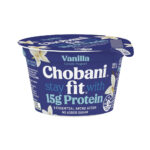 Sữa Chua Hy Lạp Chobani 160g/680g/907g - Ảnh 2