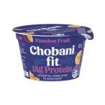 Sữa Chua Hy Lạp Chobani 160g/680g/907g - Ảnh 3
