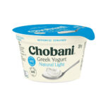 Sữa Chua Hy Lạp Chobani 160g/680g/907g - Ảnh 6