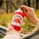 Nước Giải Khát Bundaberg Úc Nhiều Vị (375ml) - Ảnh 5