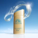 Sữa Chống Nắng Anessa Kiềm Dầu SPF50+ PA++++