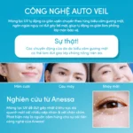 Sữa Chống Nắng Anessa Kiềm Dầu SPF50+ PA++++ - Ảnh 3