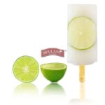 Kem Paletas Bellany Hỗn Hợp Vị (110ml x 12 Que) - Ảnh 2