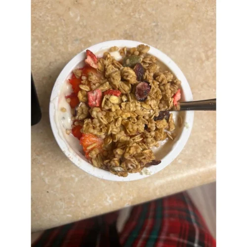 Sữa Chua Hy Lạp Chobani 160g/680g/907g photo review