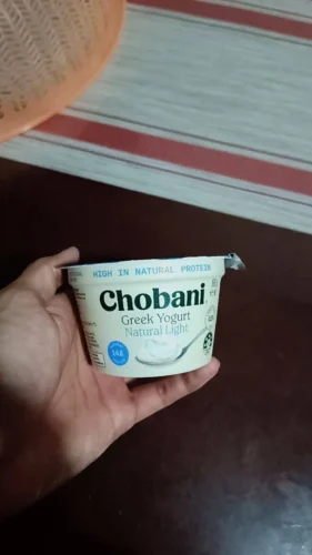 Sữa Chua Hy Lạp Chobani 160g/680g/907g photo review