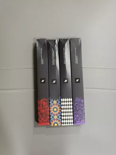 [Bộ Sản Phẩm] Set 2 Hộp (10 viên/hộp) Cà Phê Viên Nén Nespresso & Máy Pha Cà Phê Cầm Tay WACACO Minipresso NS2 photo review