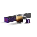 [Bộ Sản Phẩm] Set 2 Hộp (10 viên/hộp) Cà Phê Viên Nén Nespresso & Máy Pha Cà Phê Cầm Tay WACACO Minipresso NS2 - Ảnh 4