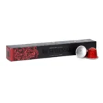 [Bộ Sản Phẩm] Set 2 Hộp (10 viên/hộp) Cà Phê Viên Nén Nespresso & Máy Pha Cà Phê Cầm Tay WACACO Minipresso NS2 - Ảnh 10