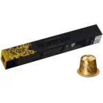 [Bộ Sản Phẩm] Set 2 Hộp (10 viên/hộp) Cà Phê Viên Nén Nespresso & Máy Pha Cà Phê Cầm Tay WACACO Minipresso NS2 - Ảnh 11