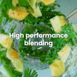 MÁY XAY MINI NINJA BLAST MAX PORTABLE BLENDER - PIN SẠC - Ảnh 8