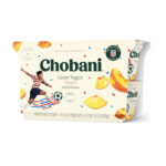 Chobani® Sữa Chua Hy Lạp Ít Béo & Không Béo - Ảnh 4