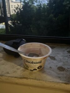 Chobani® Sữa Chua Hy Lạp Ít Béo & Không Béo photo review