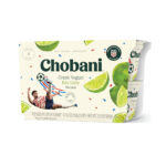 Chobani® Sữa Chua Hy Lạp Ít Béo & Không Béo - Ảnh 6
