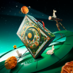 MOONCAKE COLLECTION 2026 - Ảnh 4
