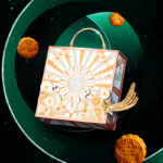 MOONCAKE COLLECTION 2026 - Ảnh 3