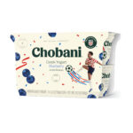 Chobani® Sữa Chua Hy Lạp Ít Béo & Không Béo -150g (Lốc 4 Hũ) (Tặng Kèm Tropical Granola 250g) - Ảnh 3